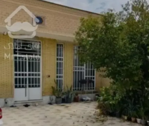 ویلایی 324 متری با عرض 12