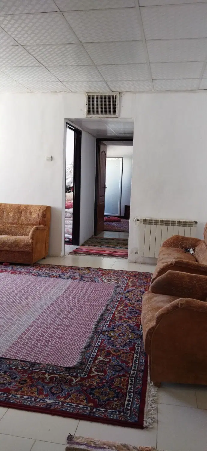 اجاره آپارتمان 75متری
