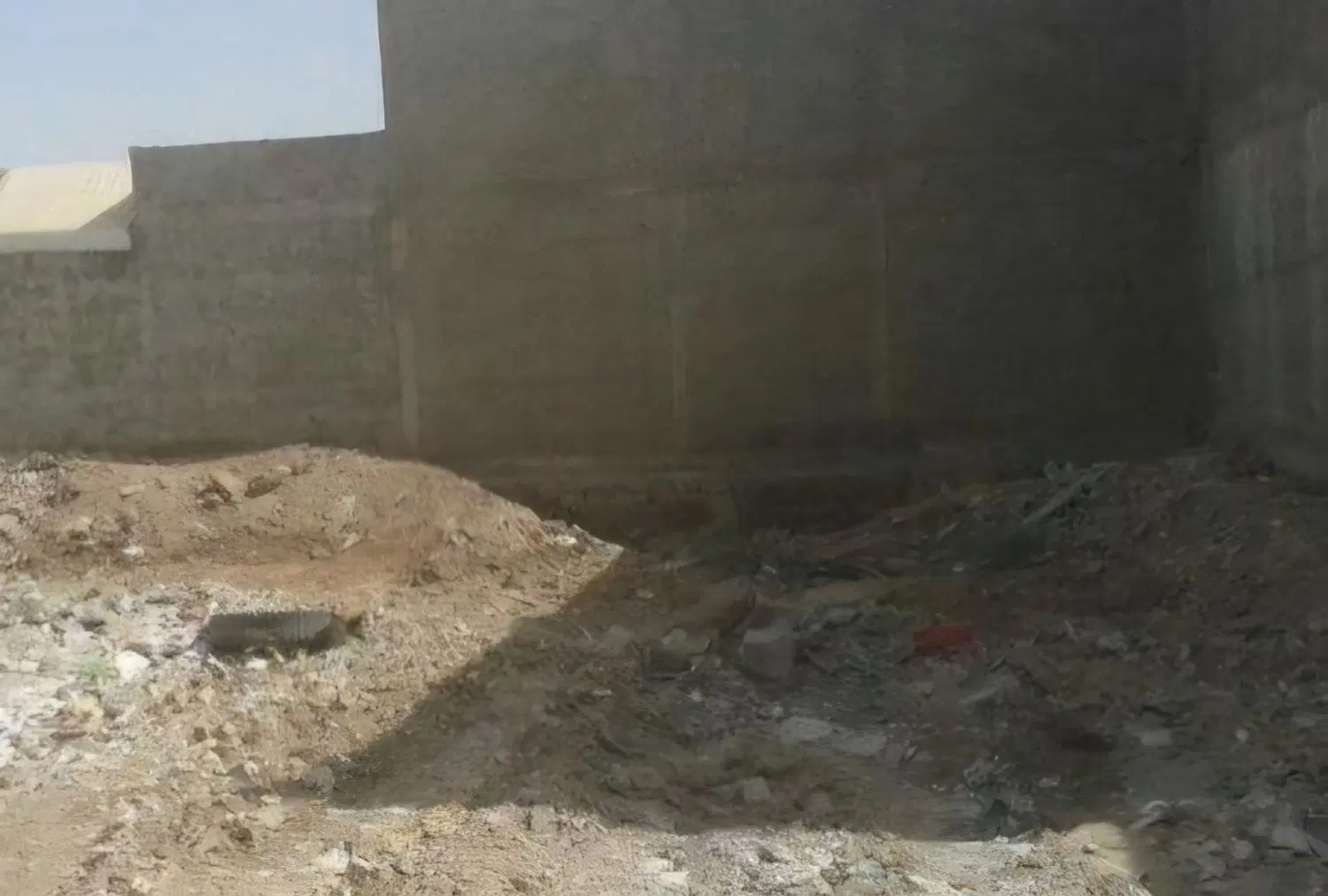 فروش زمین مسکونی