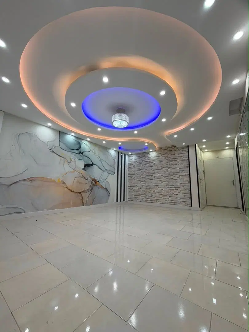 فروش اپارتمان90 متری_خوش نقشه_ ۶شمال_ پرند