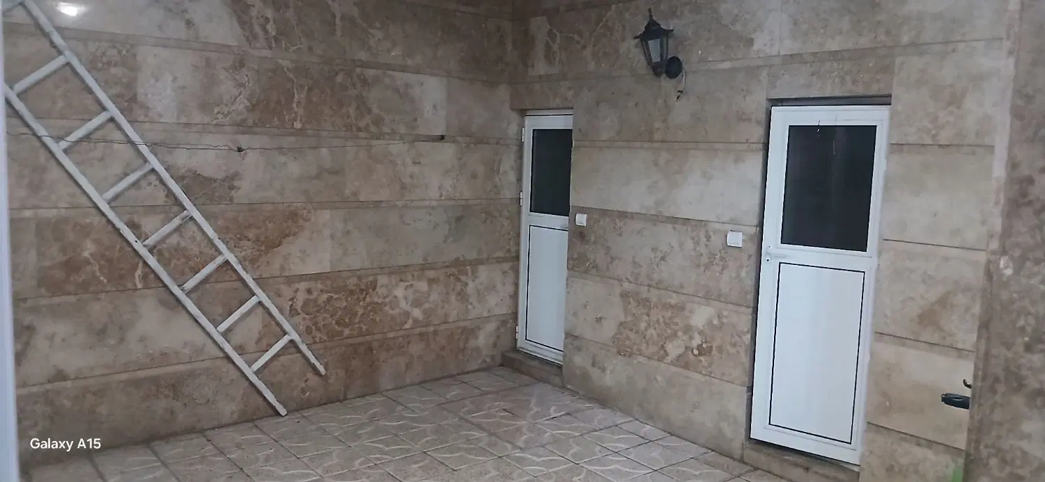 منزل شخصی ویلایی متراژ ۱۱۷متر