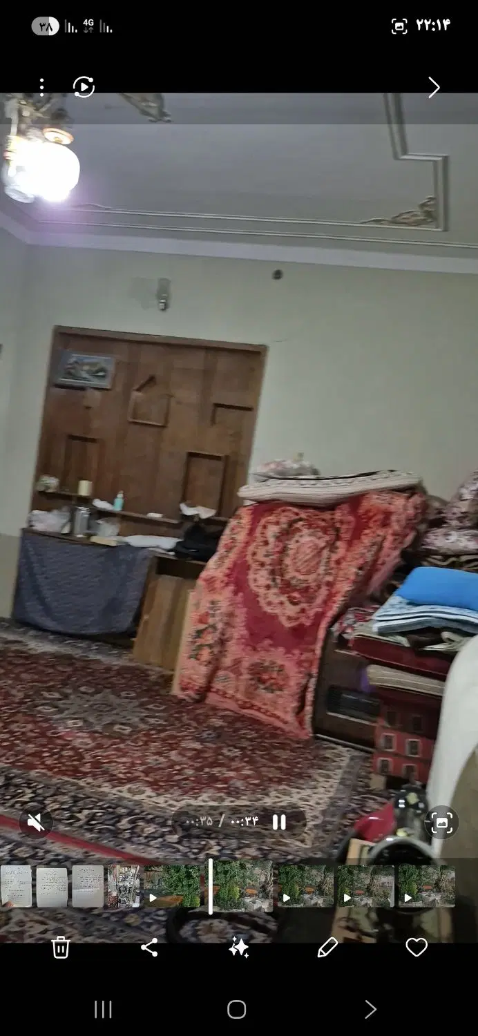 منزل مسکونی ترابی ۱۱