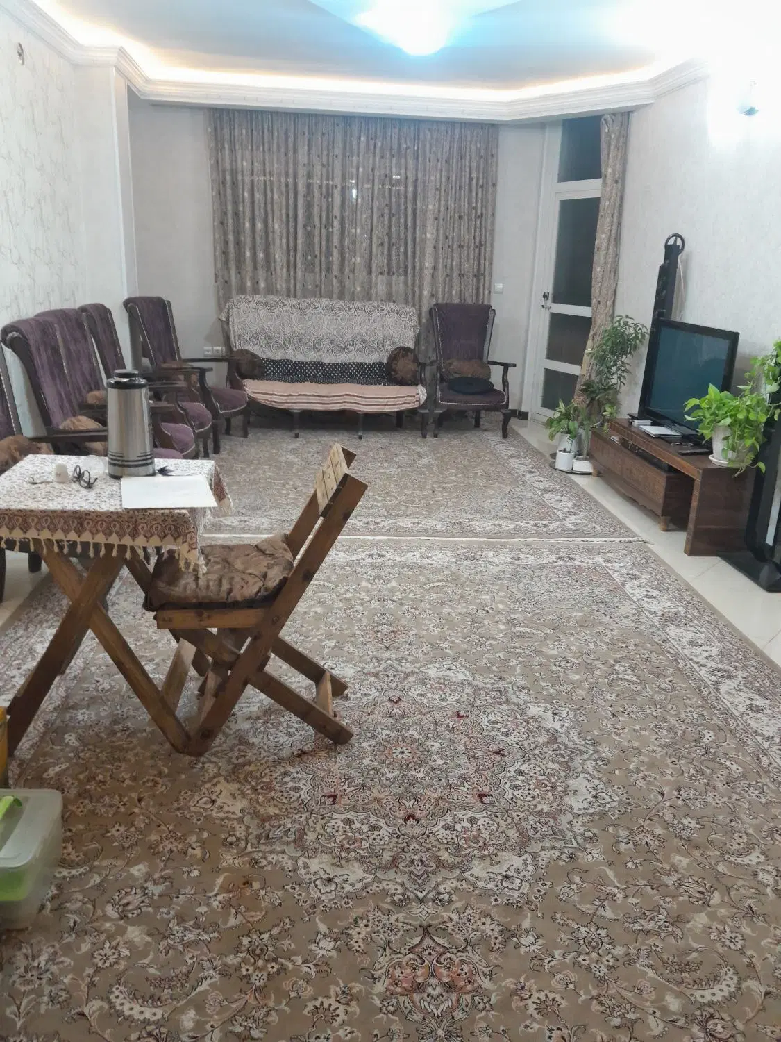 اجاره  آپارتمان