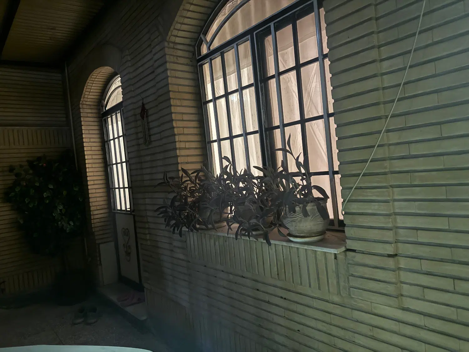 یک واحد آپارتمان دولت اباد