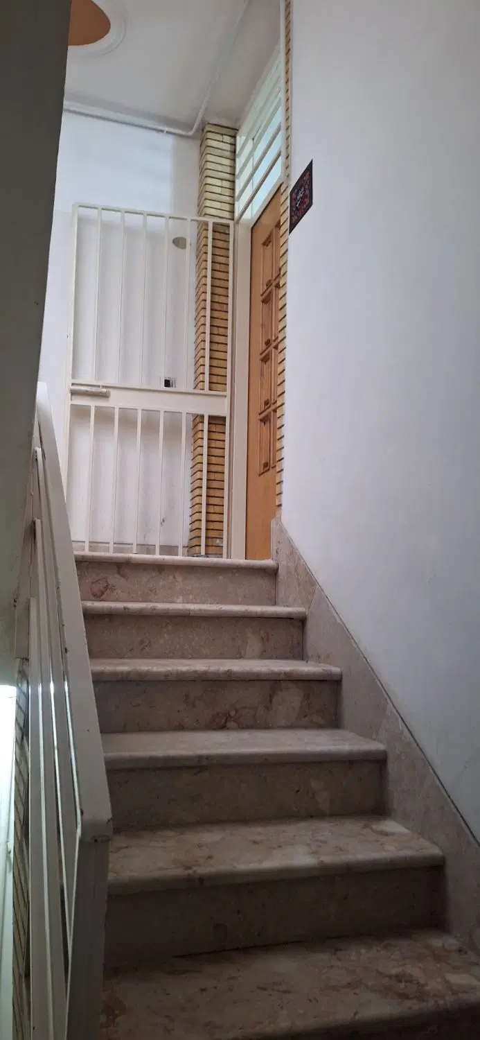 آپارتمان وام دار شهرک ژاندارمری