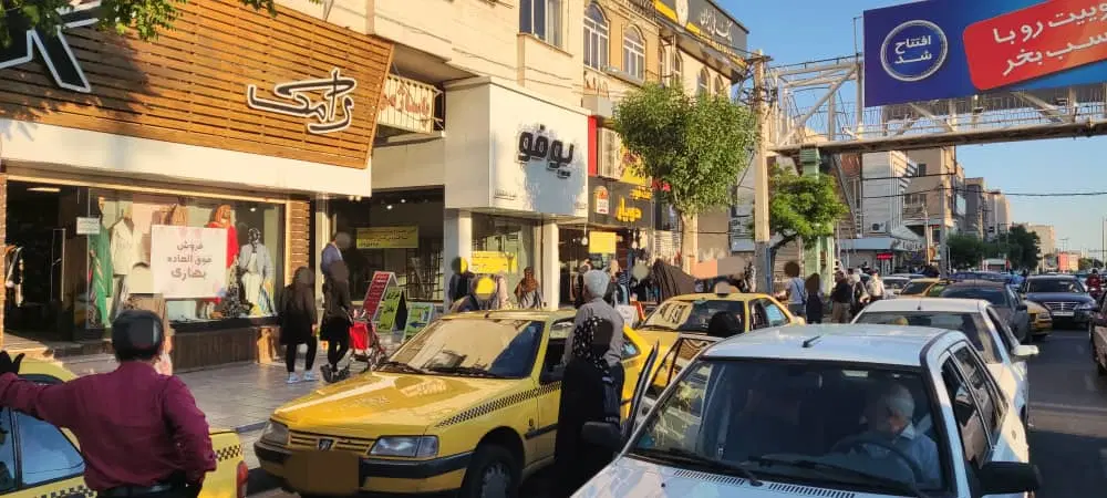 ۴۵متری‌گلشهر_بهترین لوکیشن