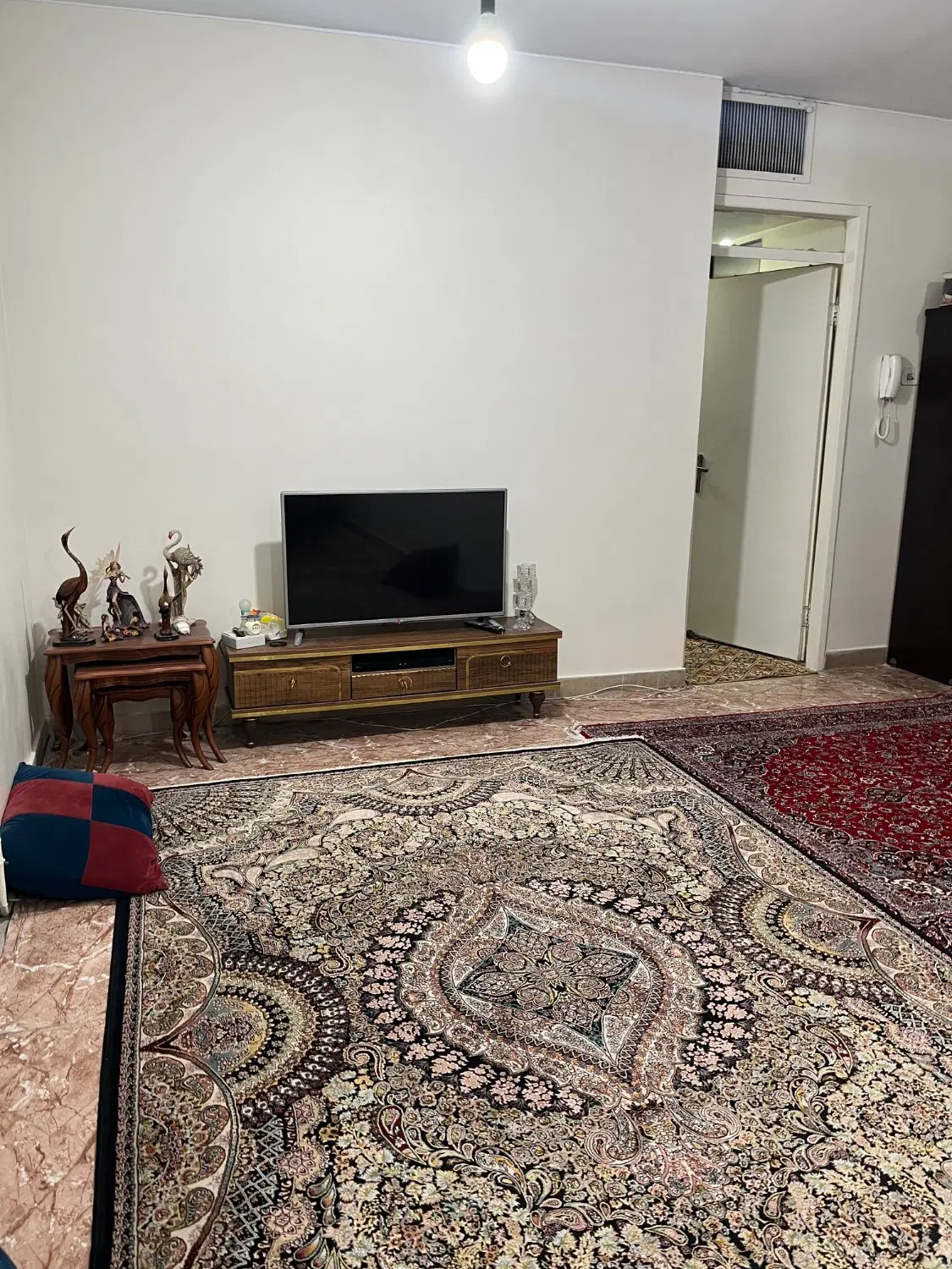 اجاره اپارتمان ۶۵ متری