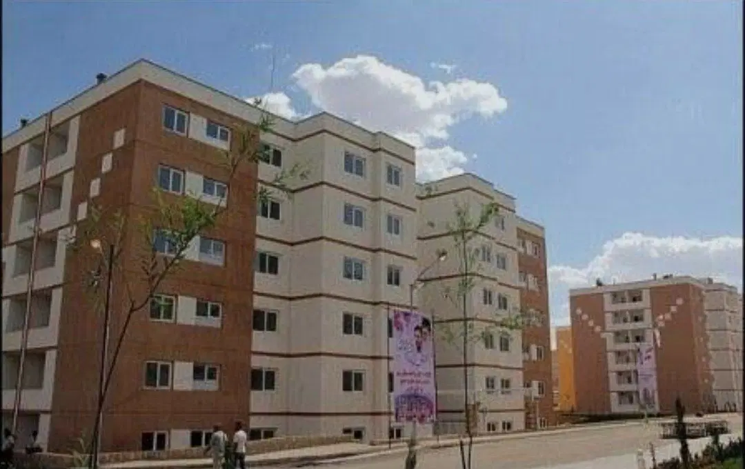 رهن آپارتمان
