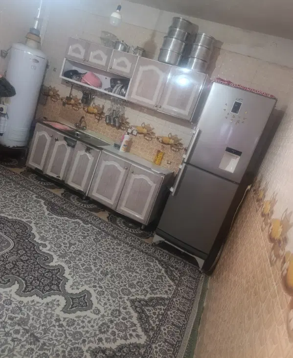 مستقل حیاط دار
