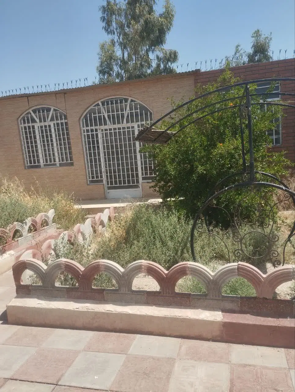 فروش باغ