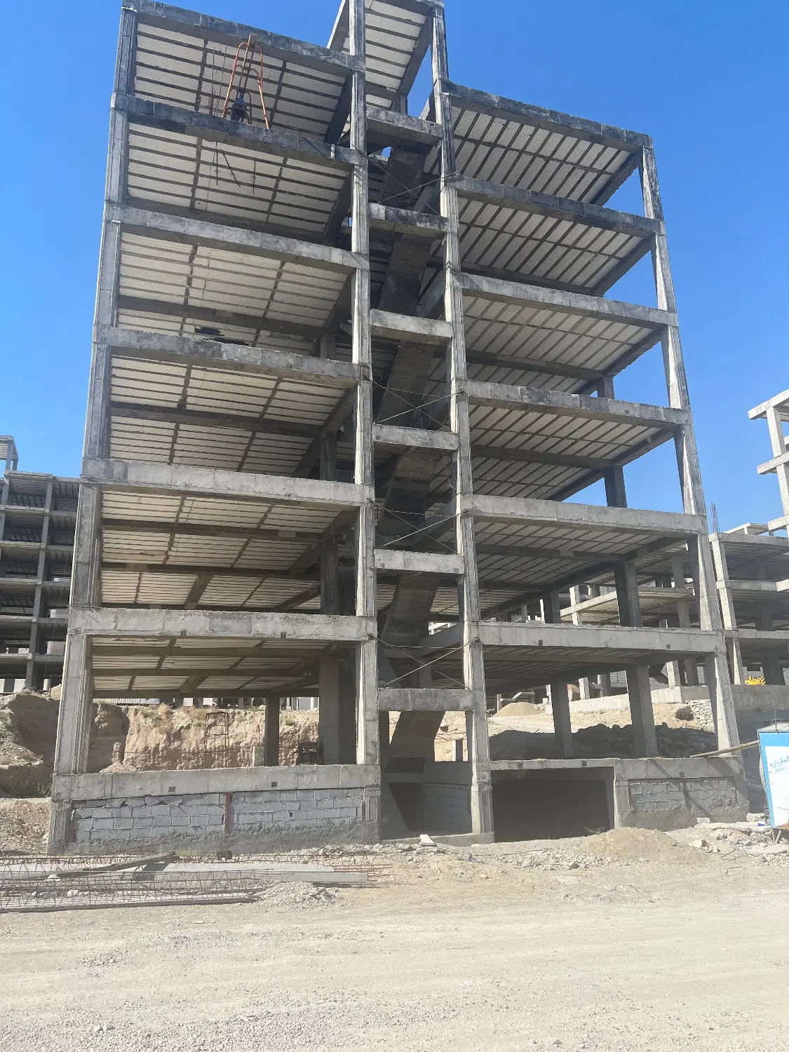 پیش فروش واحد