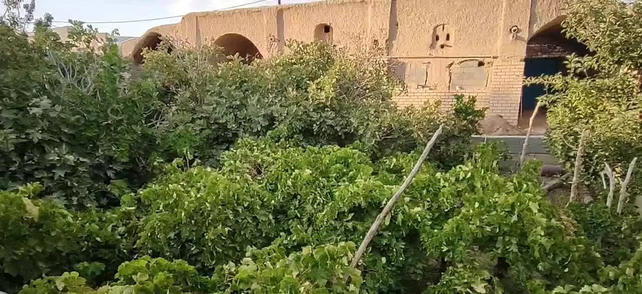 خانه ویلایی در دامغان روستای مایان