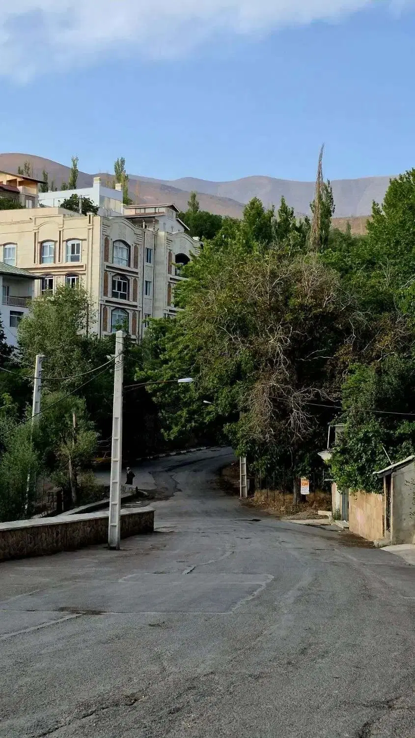 زمین 2280 متری دشتمزار دماوند