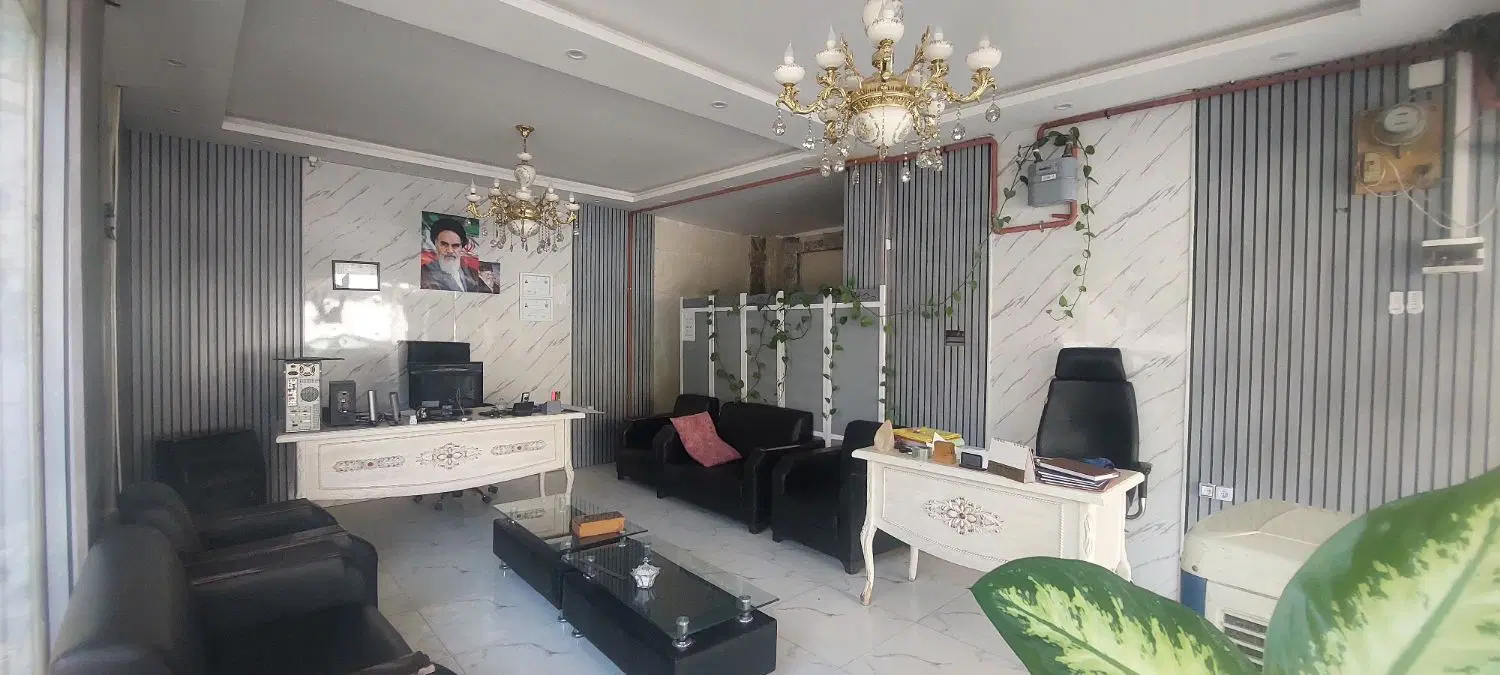 فروش مغازه تجاری دائم