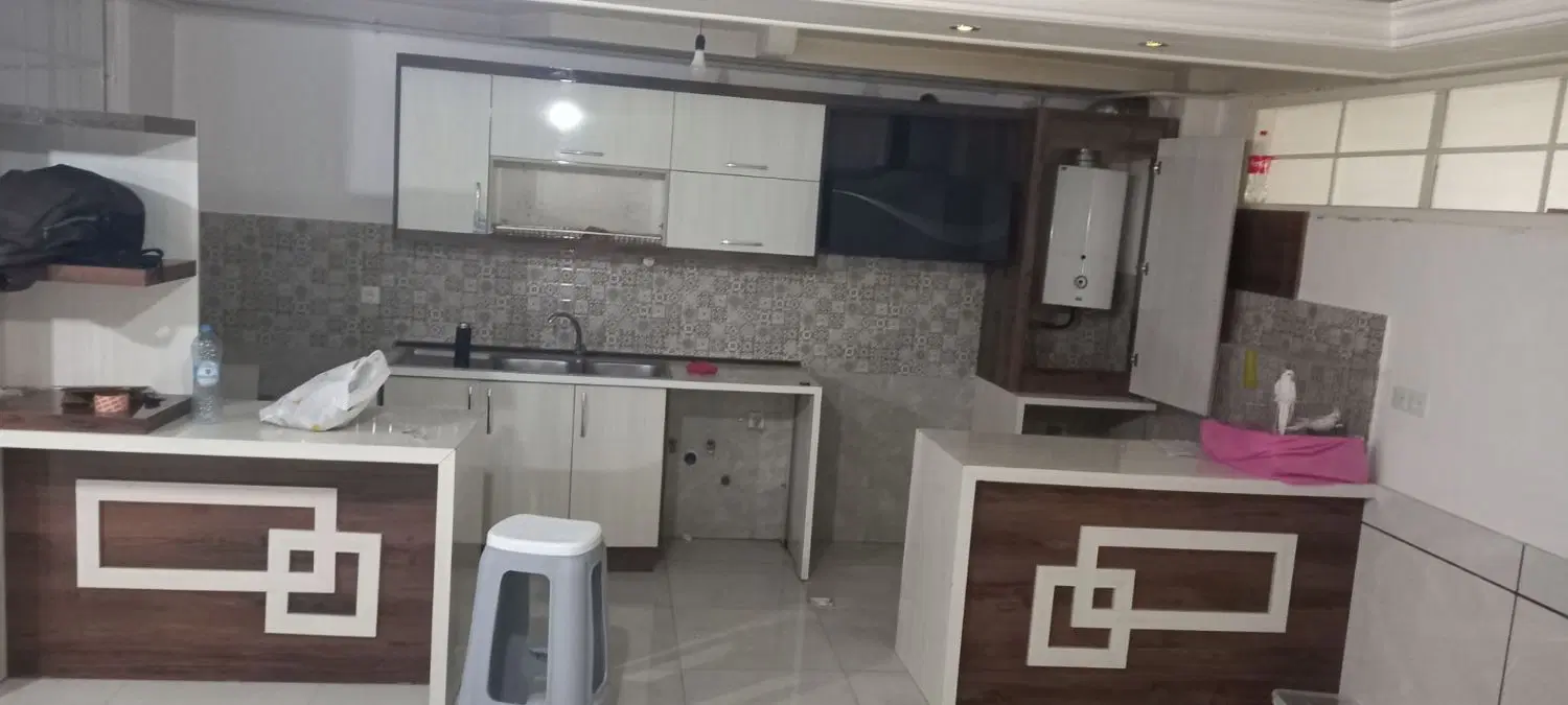 آپارتمان همکف دربست مصلی ۶