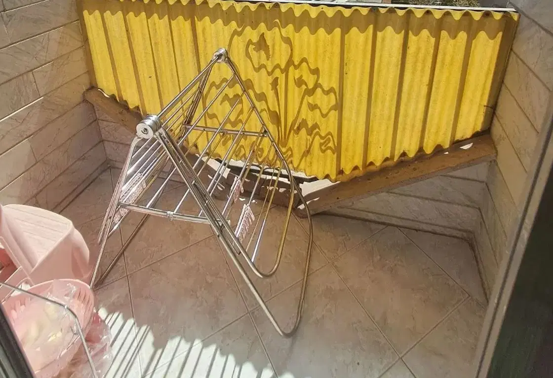 طالقانی_۷۳متر_۲خواب_فقط۲۸۰۰نقدینگی