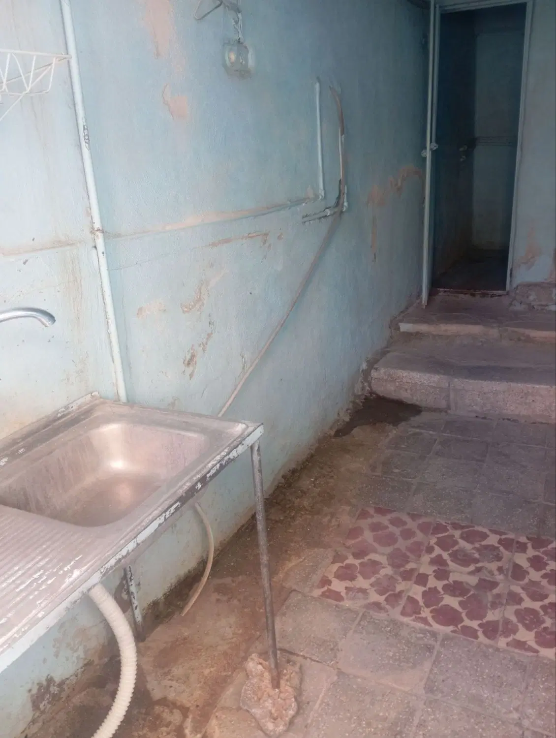 خانه اجاره در باغچه جوق