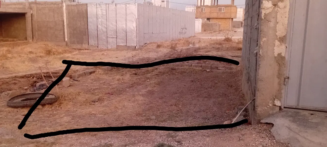 ۵۰ متر چغابدار قواره دوم ۱۵ متری توحید۶