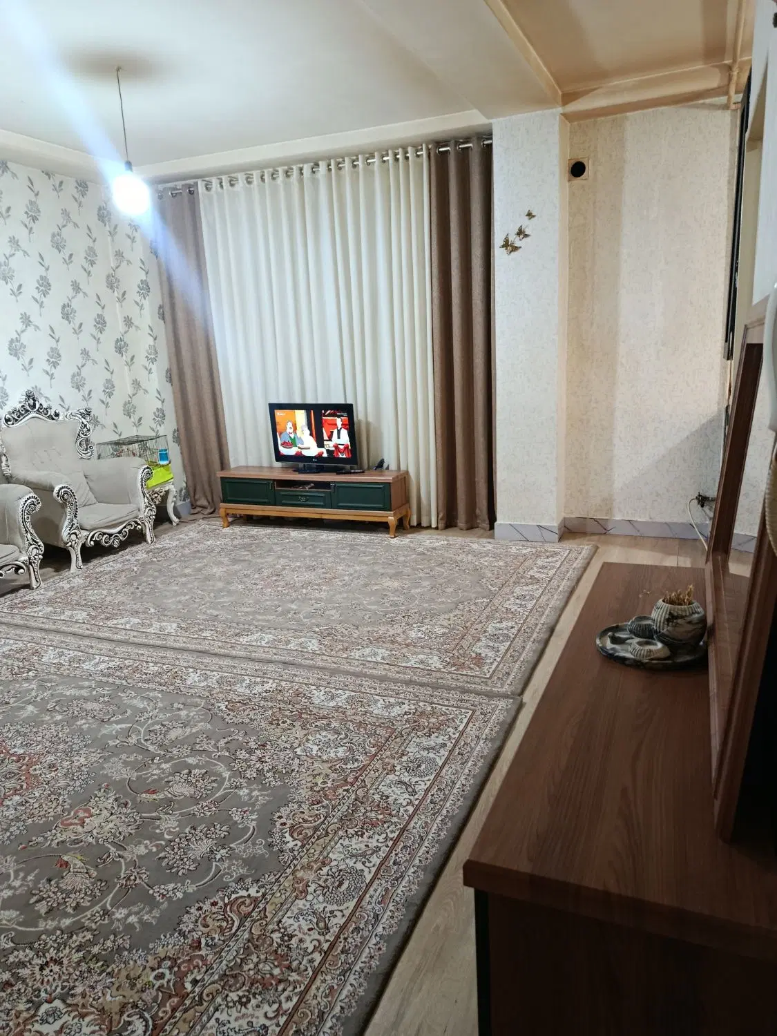 آپارتمان 70متری دوخوابه