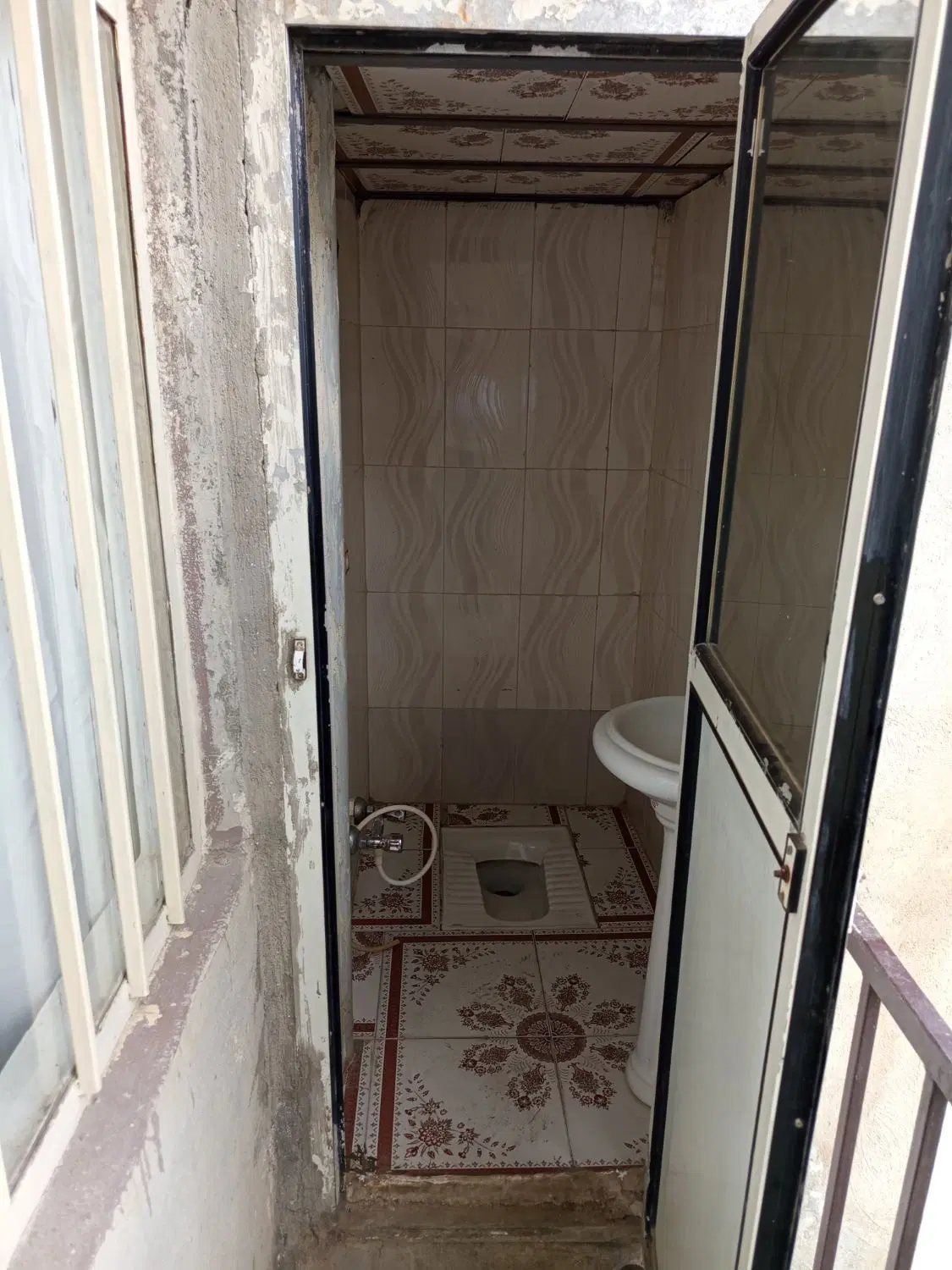 خانه اجاره‌ای نایسر