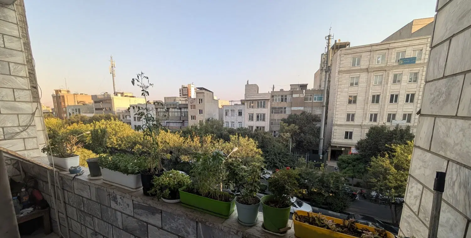 اجاره 90 متری بهترین لوکیشن بلوار کشاورز