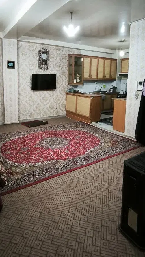 ۵۱ متری قائمیه ملت