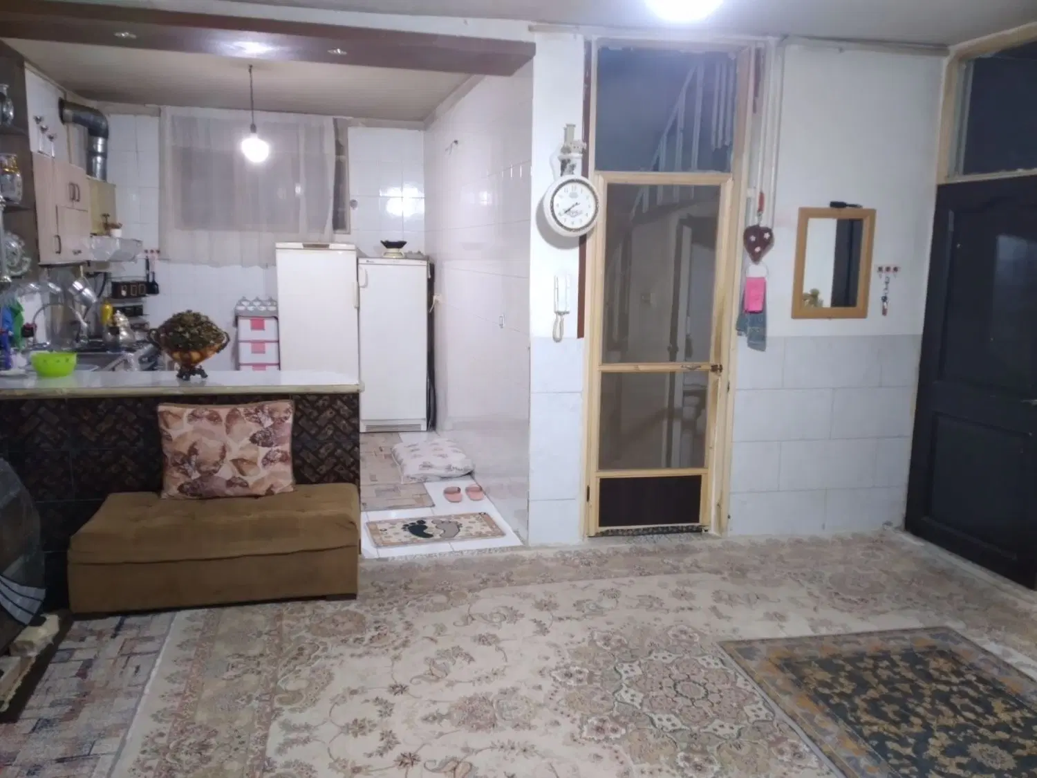 فروش منزل مسکونی درسبتی