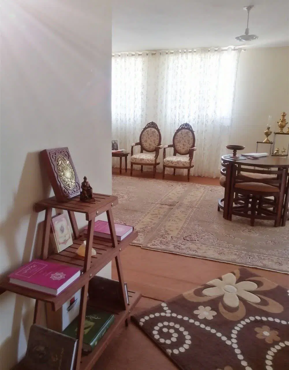 اجاره آپارتمان پتروشیمی 150 متر