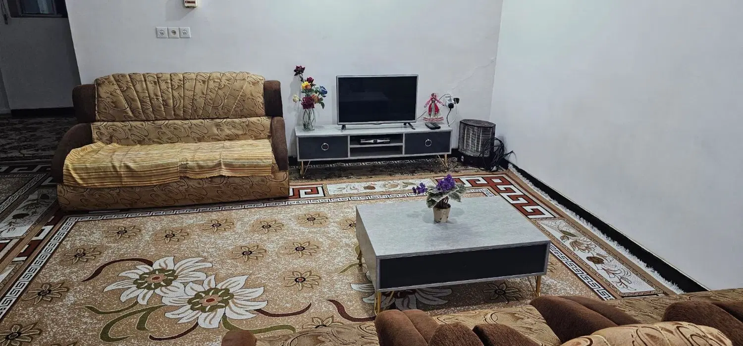 منزل مبله ویلایی  ماهیانه