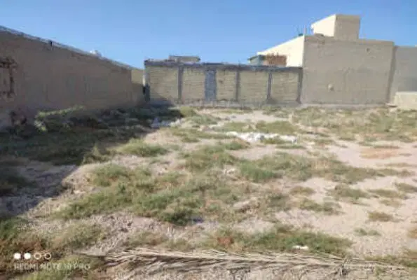 زمین دوبر ناصردین 13 آبان