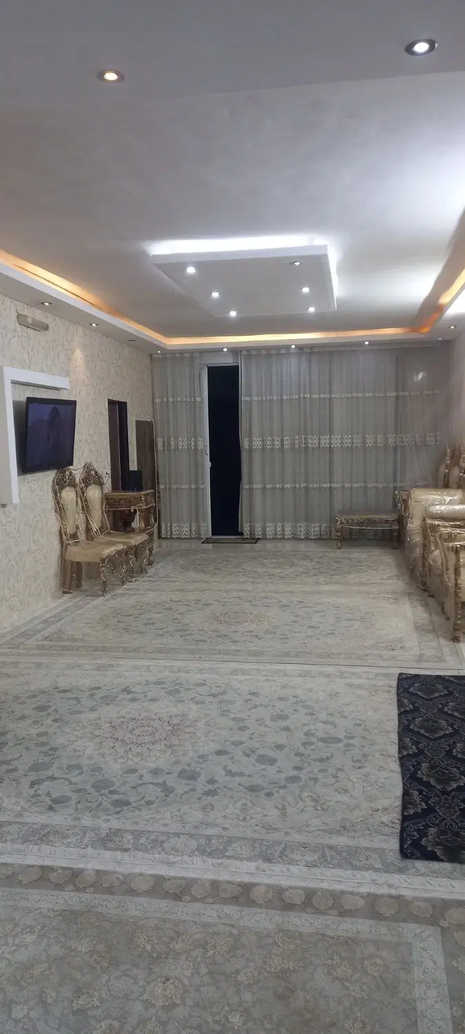 ویلایی دربست ۳خوابه