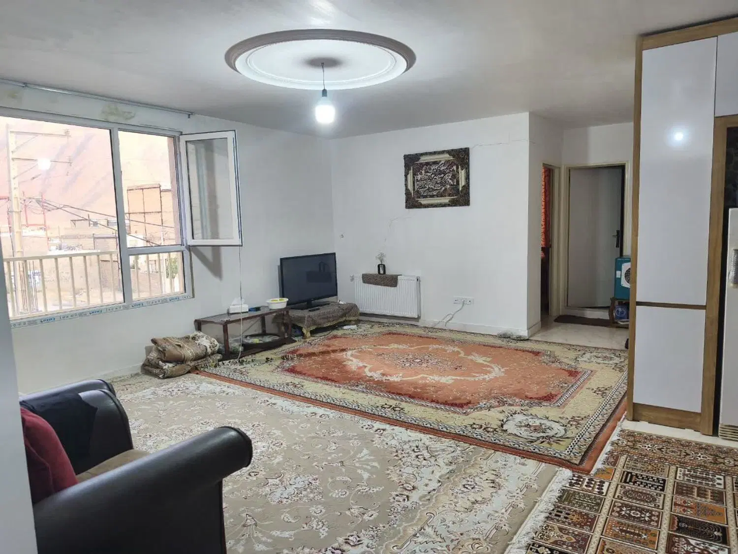 اجاره آپارتمان