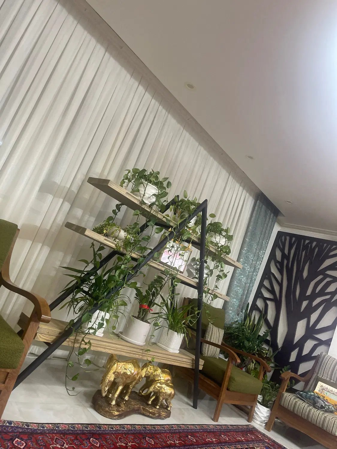 رهن و اجاره ۸۰ مترمربع آپارتمان تک واحدی