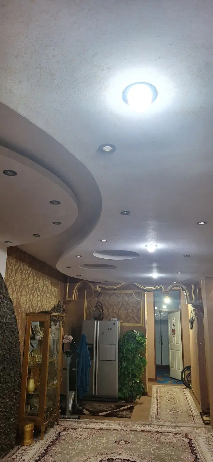 خانه ویلایی رهن کامل