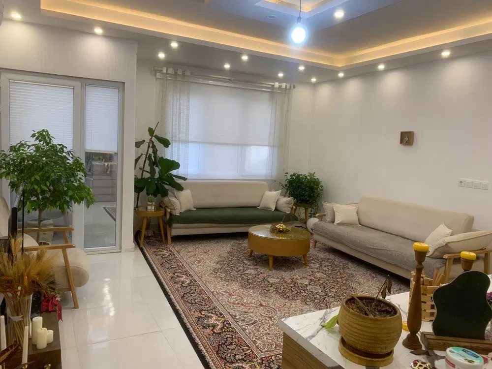 دوسال ساخت سند گلسار