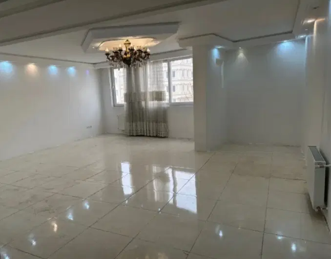 آپارتمان دو خوابه