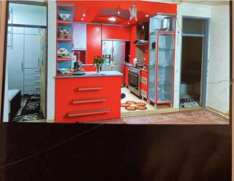 فروش آپارتمان در خیابان شنب غازان