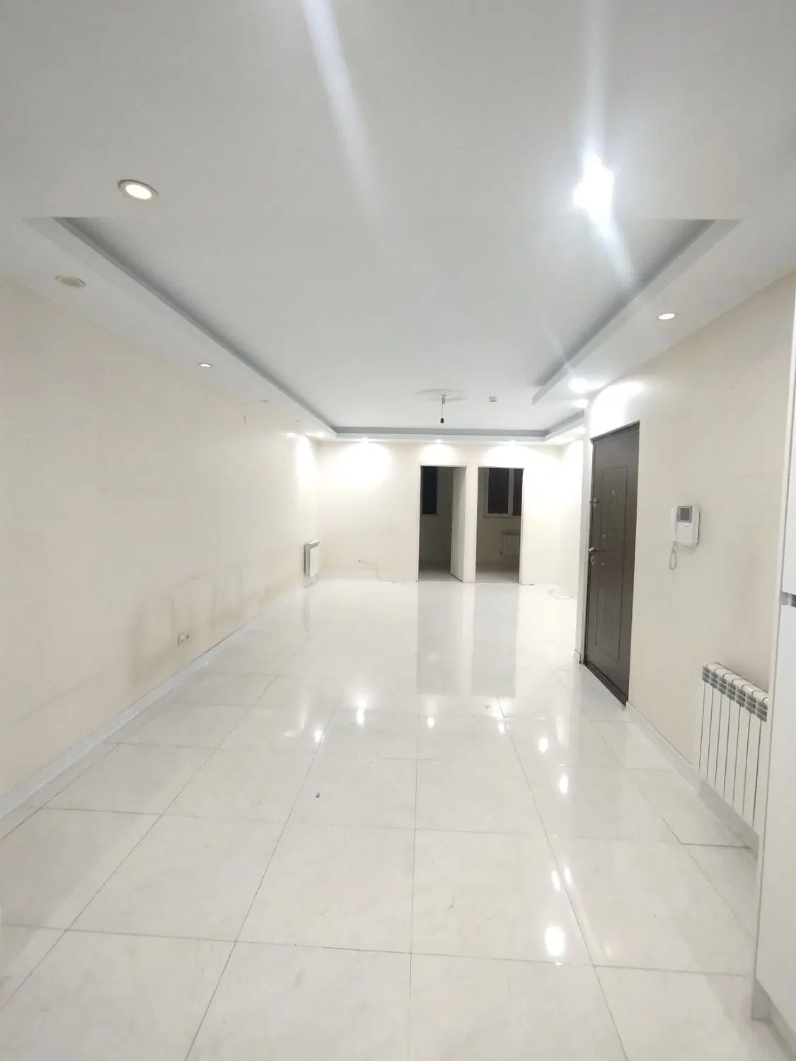 ۷۴ متری ۲ خواب فول امکانات