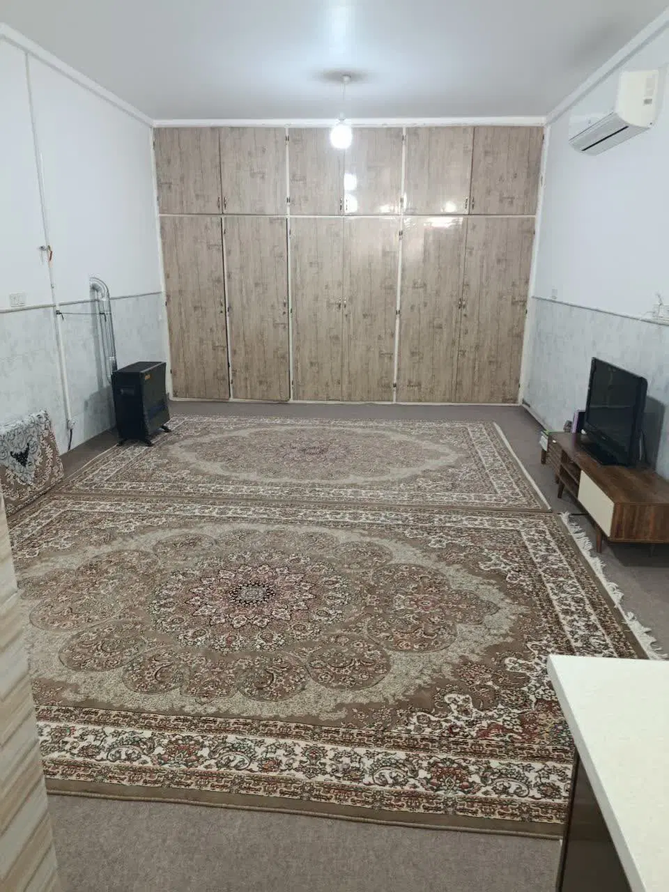 جلوقواره،علی اباد سعدگان