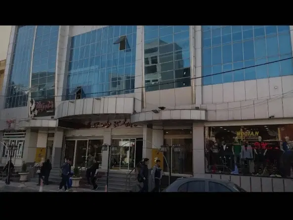تجاری پاساژ گلستان گوهردشت