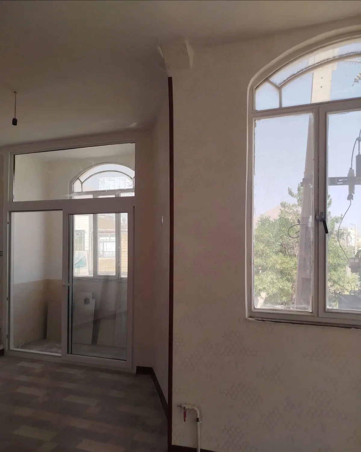 فروش و اجاره یک واحد آپارتمان ۸۴ متری