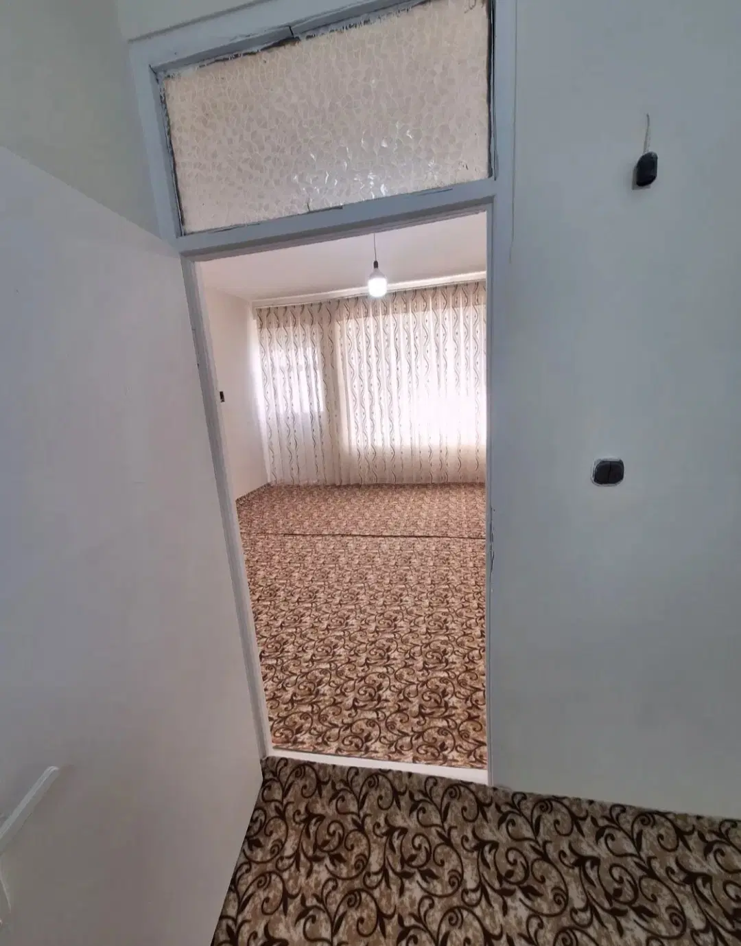 منزل مسکونی 80متر دربست
