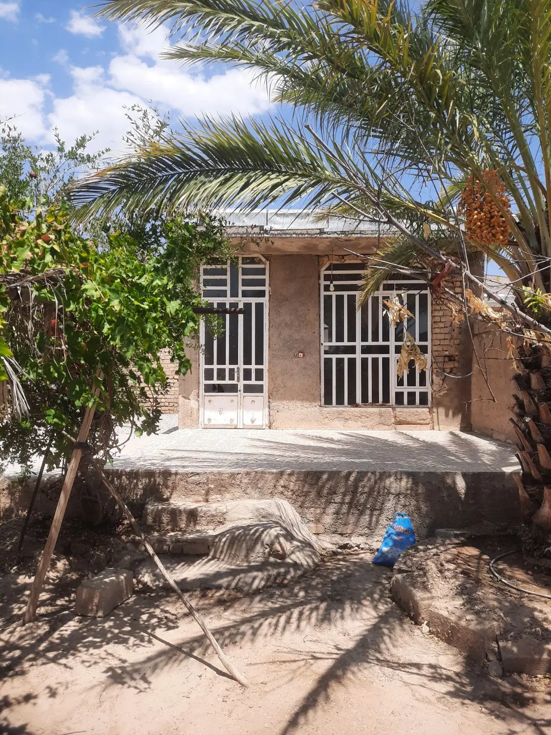 خانه ویلایی