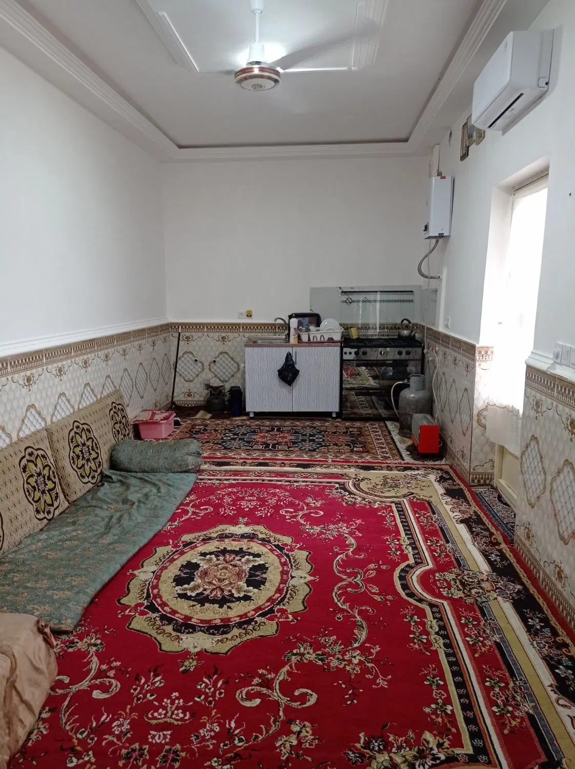 اجاره سوئیت کوتاه مدت