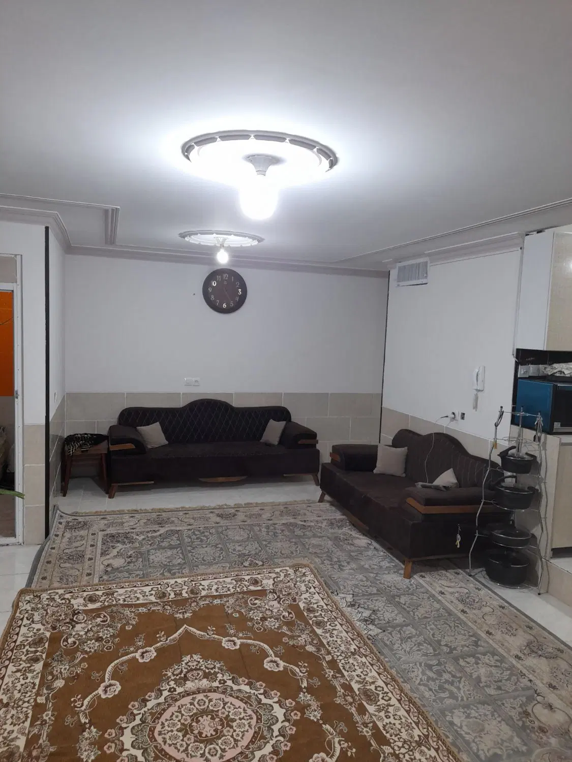رهن و اجاره آپارتمان شهر باغین