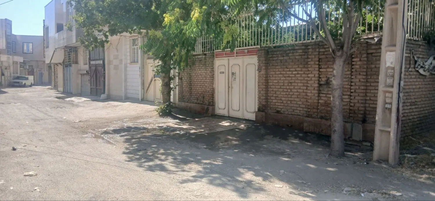 فروش ساختمان ویلایی
