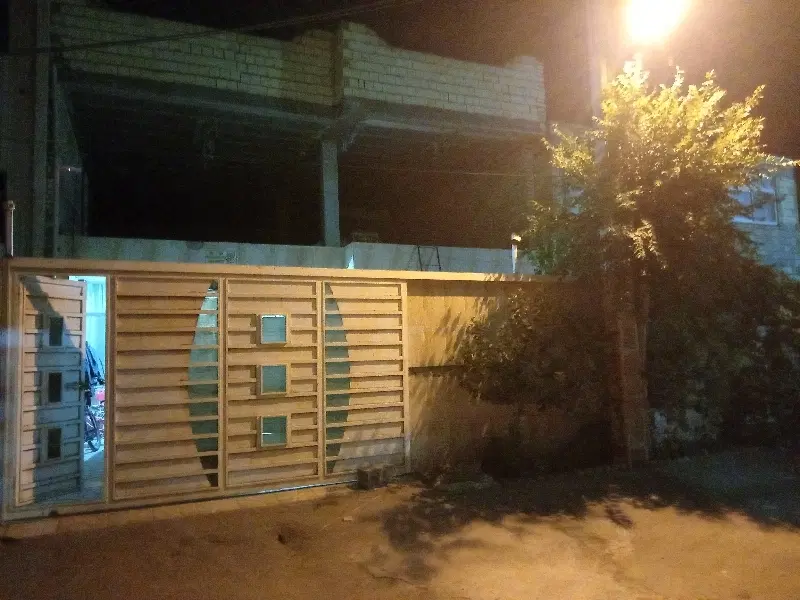 خانه 160متر درشهرابریشم کوچه صیاد شیرازی
