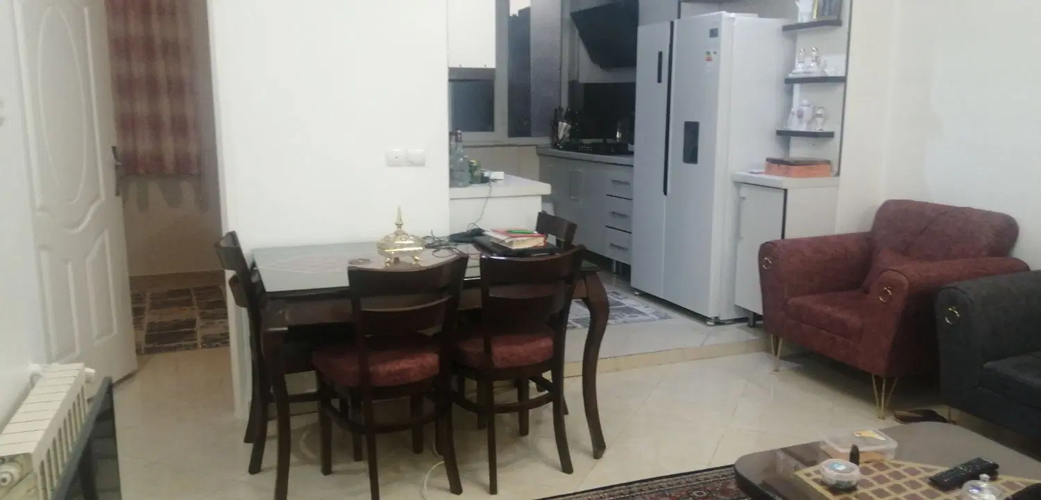 آپارتمان