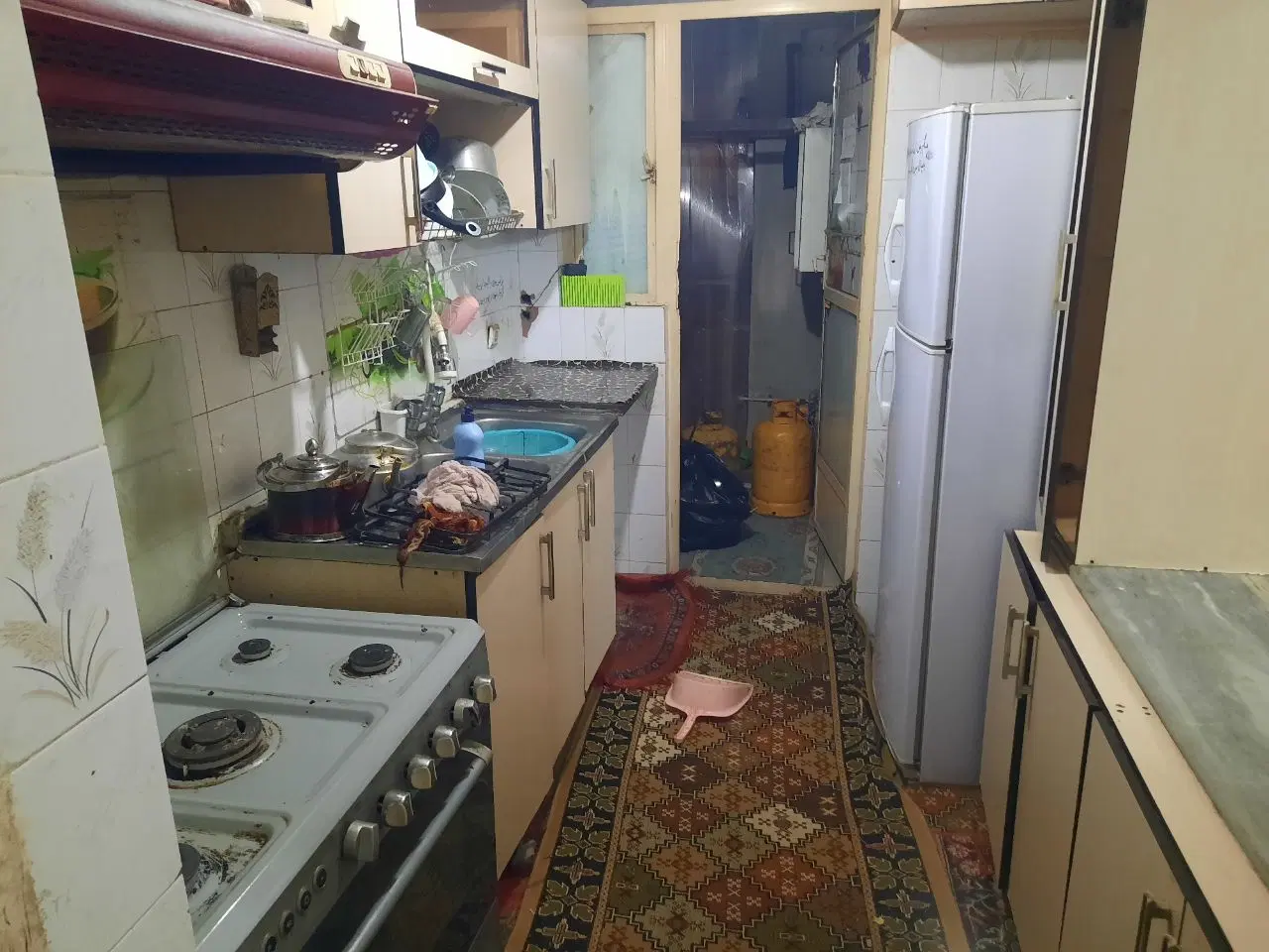 سوئیت اجاره روزانه و ساعتی