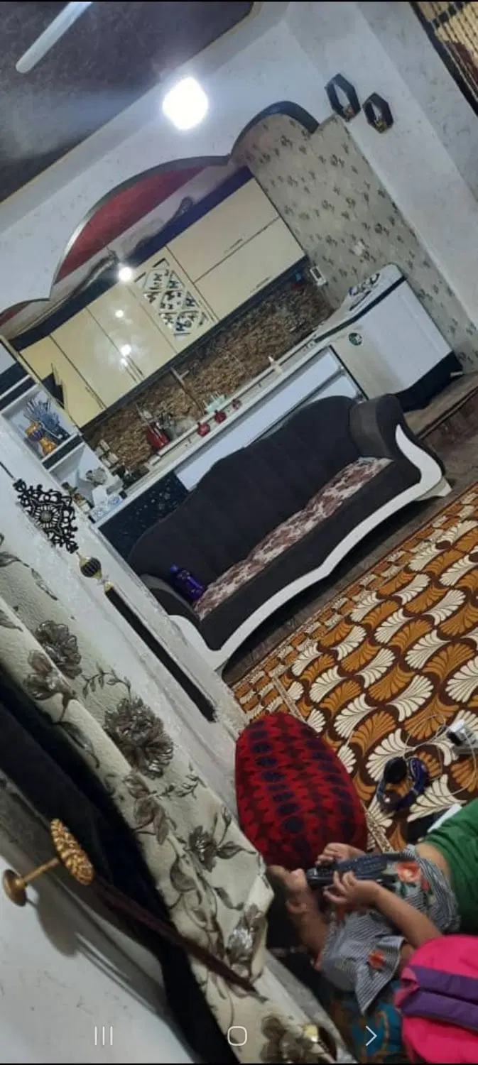 آپارتمان پردیس هدیه ۱۳